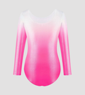Leotard Full Sleeves