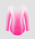 Leotard Full Sleeves
