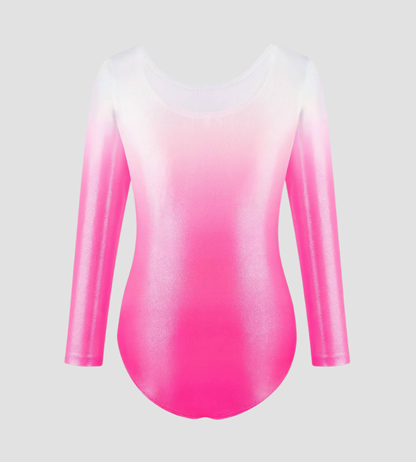 Leotard Full Sleeves