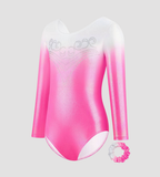 Leotard Full Sleeves